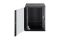 Шафа DIGITUS 19", 16U, Wall Mounting Dynamic-N, 600x600 мм, 60кг максимально, розібрана, чорна