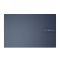 Ноутбук ASUS Vivobook 15 X1504MA-BQ109 15.6" FHD IPS, Intel 5 320, 16GB, F512GB, UMA, NoOS, Голубой