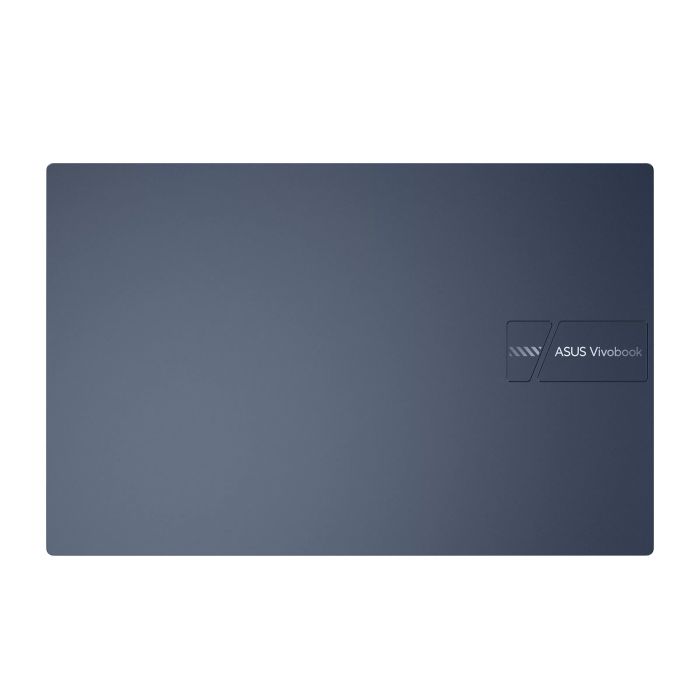 Ноутбук ASUS Vivobook 15 X1504MA-BQ109 15.6" FHD IPS, Intel 5 320, 16GB, F512GB, UMA, NoOS, Голубой