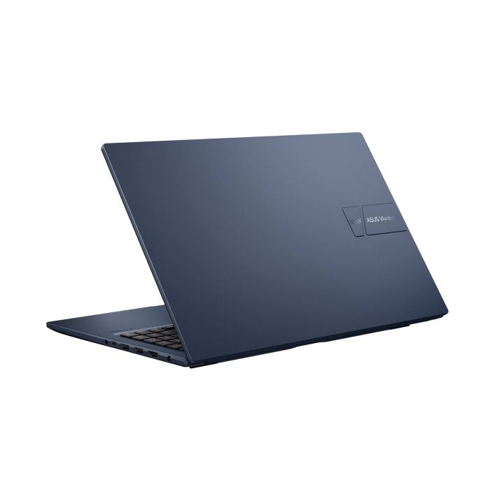 Ноутбук ASUS Vivobook 15 X1504MA-BQ109 15.6" FHD IPS, Intel 5 320, 16GB, F512GB, UMA, NoOS, Голубой