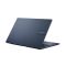 Ноутбук ASUS Vivobook 15 X1504MA-BQ109 15.6" FHD IPS, Intel 5 320, 16GB, F512GB, UMA, NoOS, Голубой