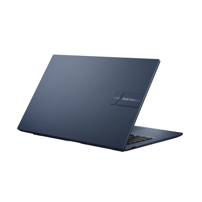 Ноутбук ASUS Vivobook 15 X1504MA-BQ109 15.6" FHD IPS, Intel 5 320, 16GB, F512GB, UMA, NoOS, Голубой