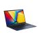 Ноутбук ASUS Vivobook 15 X1504MA-BQ109 15.6" FHD IPS, Intel 5 320, 16GB, F512GB, UMA, NoOS, Голубой
