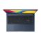Ноутбук ASUS Vivobook 15 X1504MA-BQ109 15.6" FHD IPS, Intel 5 320, 16GB, F512GB, UMA, NoOS, Голубой