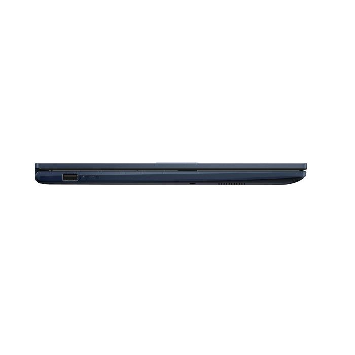 Ноутбук ASUS Vivobook 15 X1504MA-BQ109 15.6" FHD IPS, Intel 5 320, 16GB, F512GB, UMA, NoOS, Голубой