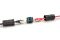 Конектор DIGITUS CАТ 6A RJ45-RJ45, STP, outdoor IP68