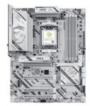Материнcька плата MSI MAG X870E GAMING PLUS MAX WIFI sAM5 X870E 4xDDR5 M.2 HDMI Wi-Fi BT ATX