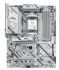 MSI Motherboard MAG X870E GAMING PLUS MAX WIFI sAM5 X870E 4xDDR5 M.2 HDMI Wi-Fi BT ATX