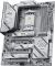 Материнcька плата MSI MAG X870E GAMING PLUS MAX WIFI sAM5 X870E 4xDDR5 M.2 HDMI Wi-Fi BT ATX