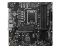 Материнcька плата MSI PRO B760M-P DDR4 s1700 B760 4xDDR4 M.2 HDMI DP D-Sub mATX