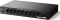 Комутатор TENDA  8xGE PoE, 1xGE, 1xSFP, Некерований Tenda TEG1110PF-8-120W