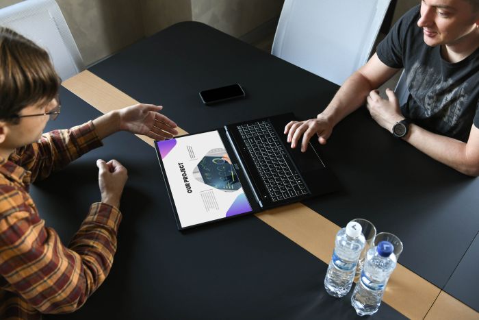 Ноутбук 2E Imaginary 15.6" FHD IPS AG, Intel i5-1335U, 16GB, F512GB, UMA, Win11P, Чорний