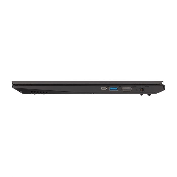 Ноутбук 2E Imaginary 15.6" FHD IPS AG, Intel i5-1335U, 16GB, F256GB, UMA, DOS, Чорний