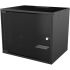 9U W=535MM D=400MM WALL TYPE UNASSEMBLED SOHO CABINET BLACK