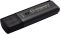 Накопичувач Kingston   64GB USB 3.2 Type-A Gen1 IronKey Locker+ 50 G2