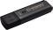 Накопичувач Kingston   32GB USB 3.2 Type-A Gen1 IronKey Locker+ 50 G2