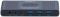 Комутатор DIGITUS Desktop KVM, 2x1 HDMI, 3xUSB 3.0, 1xUSB-C, 4K, Core Line
