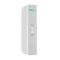 Outdoor curtain-type motion detector Ajax Curtain Outdoor Mini, Jeweler, wireless, white, 130273.345.WH1
