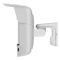 Outdoor curtain-type motion detector with photo verification Ajax CurtainCam Outdoor HighMount PhOD, Jeweller, wireless, white, 142717.359.WH1