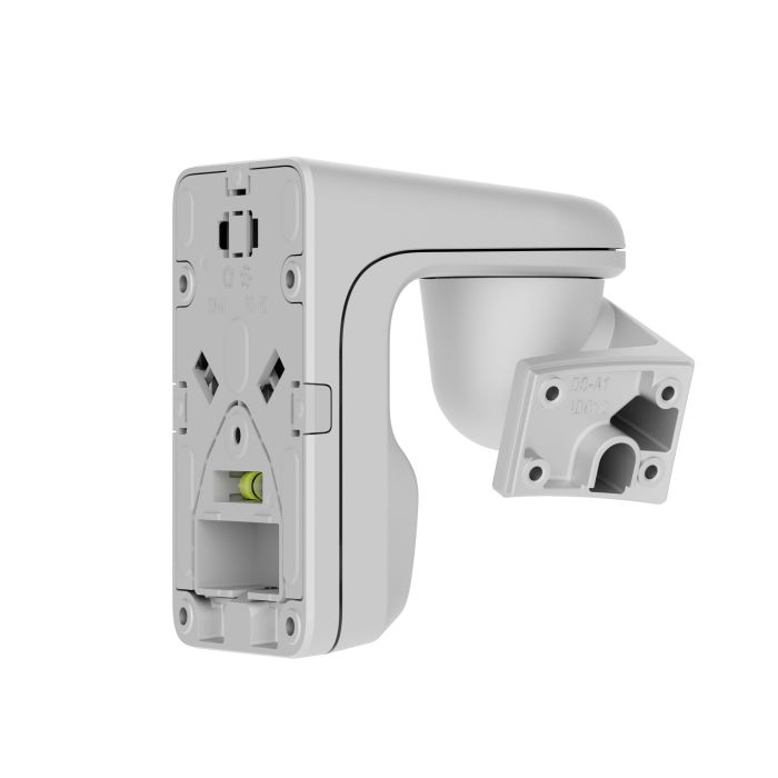 Outdoor curtain-type motion detector with photo verification Ajax CurtainCam Outdoor HighMount PhOD, Jeweller, wireless, white, 142717.359.WH1