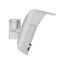 Outdoor curtain-type motion detector with photo verification Ajax CurtainCam Outdoor HighMount PhOD, Jeweller, wireless, white, 142717.359.WH1