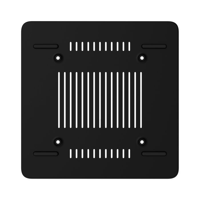 Мережевий відеореєстратор Ajax NVR HDC 16 black, HDMI, 12V, 16 каналів, чорний, 140351.122.BL1