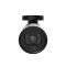 Wired IP camera Ajax BulletCam HLVF 5 MP Black, 2.8–12 mm, PoE, True WDR, IP67, IR 60 m, LED 40 m, audio, viewing angle from 31° to 111°, outdoor, black, 126276.217.BL1
