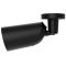 Wired IP camera Ajax BulletCam HLVF 5 MP Black, 2.8–12 mm, PoE, True WDR, IP67, IR 60 m, LED 40 m, audio, viewing angle from 31° to 111°, outdoor, black, 126276.217.BL1