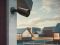 Wired IP camera Ajax BulletCam HLVF 8 MP Black, 2.8–12 mm, PoE, True WDR, IP67, IR 60 m, LED 40 m, audio, viewing angle from 31° to 111°, outdoor, black, 126278.217.BL1