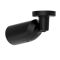 Wired IP camera Ajax BulletCam HLVF 8 MP Black, 2.8–12 mm, PoE, True WDR, IP67, IR 60 m, LED 40 m, audio, viewing angle from 31° to 111°, outdoor, black, 126278.217.BL1