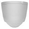 Wired IP camera Ajax TurretCam HLVF 5 MP White, 2.8–12 mm, PoE, True WDR, IP67, IR 60 m, LED 40 m, audio, viewing angle from 31° to 111°, outdoor, white, 126281.197.WH1
