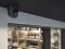 Wired IP camera Ajax TurretCam HLVF 5 MP Black, 2.8–12 mm, PoE, True WDR, IP67, IR 60 m, LED 40 m, audio, viewing angle from 31° to 111°, outdoor, black, 126280.197.BL1