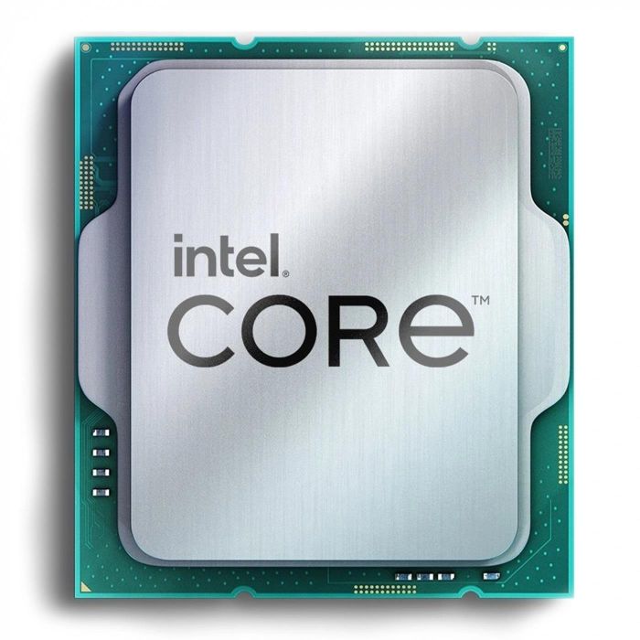 Intel CPU Core i3-12100F 4C/8T 3.3GHz 12Mb LGA1700 58W w/o graphics TRAY
