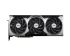 MSI Graphic card GeForce RTX 5090 32GB GDDR7 VENTUS 3X OC