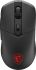 Миша MSI VERSA 300 W, WIRELESS, RGB, WL, 8K, чорний