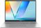 ASUS Notebook Vivobook S16 S3607VA-RP146 16" FHD IPS, Intel 7 240H, 16GB, F512GB, UMA, NoOS, Silver