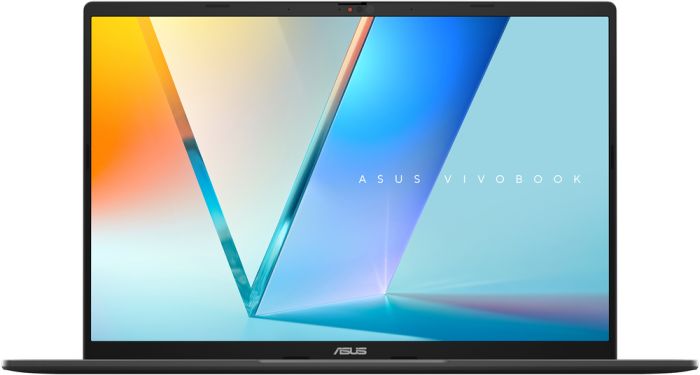 ASUS Notebook Vivobook S16 S3607VA-RP145 16" FHD IPS, Intel 7 240H, 16GB, F512GB, UMA, NoOS, Grey