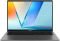 ASUS Notebook Vivobook S16 S3607VA-RP145 16" FHD IPS, Intel 7 240H, 16GB, F512GB, UMA, NoOS, Grey