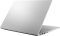 ASUS Notebook Vivobook S16 M3607GA-SH010 16" FHD OLED, AMD AI 7 445, 16GB, F512GB, UMA, NoOS, Silver