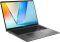 ASUS Notebook Vivobook S16 M3607GA-SH009 16" FHD OLED, AMD AI 7 445, 16GB, F512GB, UMA, NoOS, Grey