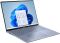 ASUS Notebook Vivobook S16 S3607NA-SH003W 16" WUXGA OLED, Qualcomm X2 Elite, 16GB, F512GB, UMA, Win11, Blue
