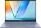 ASUS Notebook Vivobook S16 S3607NA-SH003W 16" WUXGA OLED, Qualcomm X2 Elite, 16GB, F512GB, UMA, Win11, Blue