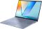 ASUS Notebook Vivobook S16 S3607NA-SH003W 16" WUXGA OLED, Qualcomm X2 Elite, 16GB, F512GB, UMA, Win11, Blue
