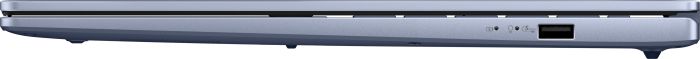 ASUS Notebook Vivobook S16 S3607NA-SH003W 16" WUXGA OLED, Qualcomm X2 Elite, 16GB, F512GB, UMA, Win11, Blue