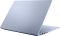 ASUS Notebook Vivobook S16 S3607NA-SH003W 16" WUXGA OLED, Qualcomm X2 Elite, 16GB, F512GB, UMA, Win11, Blue