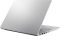 ASUS Notebook Vivobook S14 M3407KA-SF071 14" WUXGA OLED, AMD AI 5 330, 16GB, F512GB, UMA, NoOS, Silver
