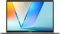 ASUS Notebook Vivobook S14 M3407KA-SF071 14" WUXGA OLED, AMD AI 5 330, 16GB, F512GB, UMA, NoOS, Silver