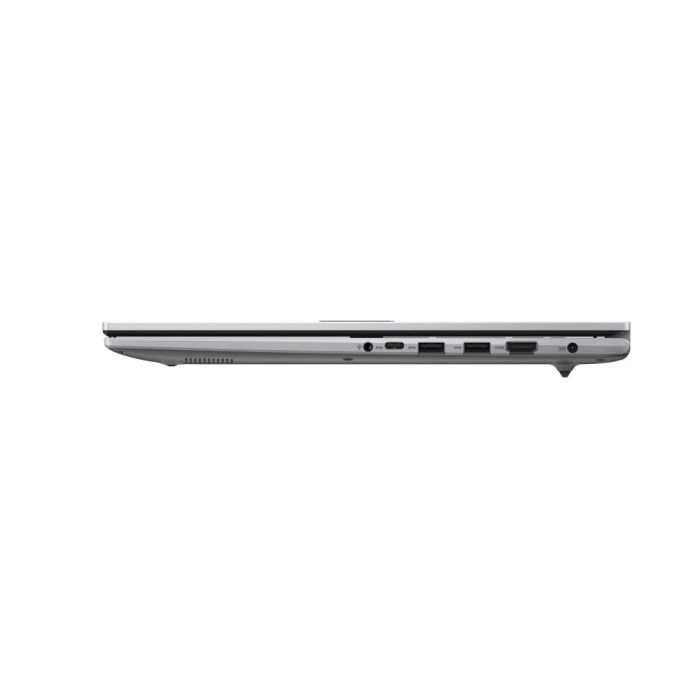 ASUS Notebook Vivobook 17 X1704VA-AU989 17.3" FHD IPS, Intel 7 150U, 16GB, F512GB, UMA, NoOS, Silver