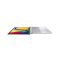 ASUS Notebook Vivobook 17 X1704VA-AU989 17.3" FHD IPS, Intel 7 150U, 16GB, F512GB, UMA, NoOS, Silver