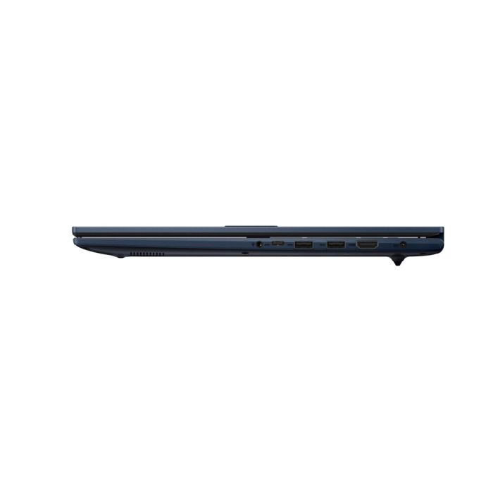 ASUS Notebook Vivobook 17 X1704VA-AU988 17.3" FHD IPS, Intel 7 150U, 16GB, F512GB, UMA, NoOS, Blue